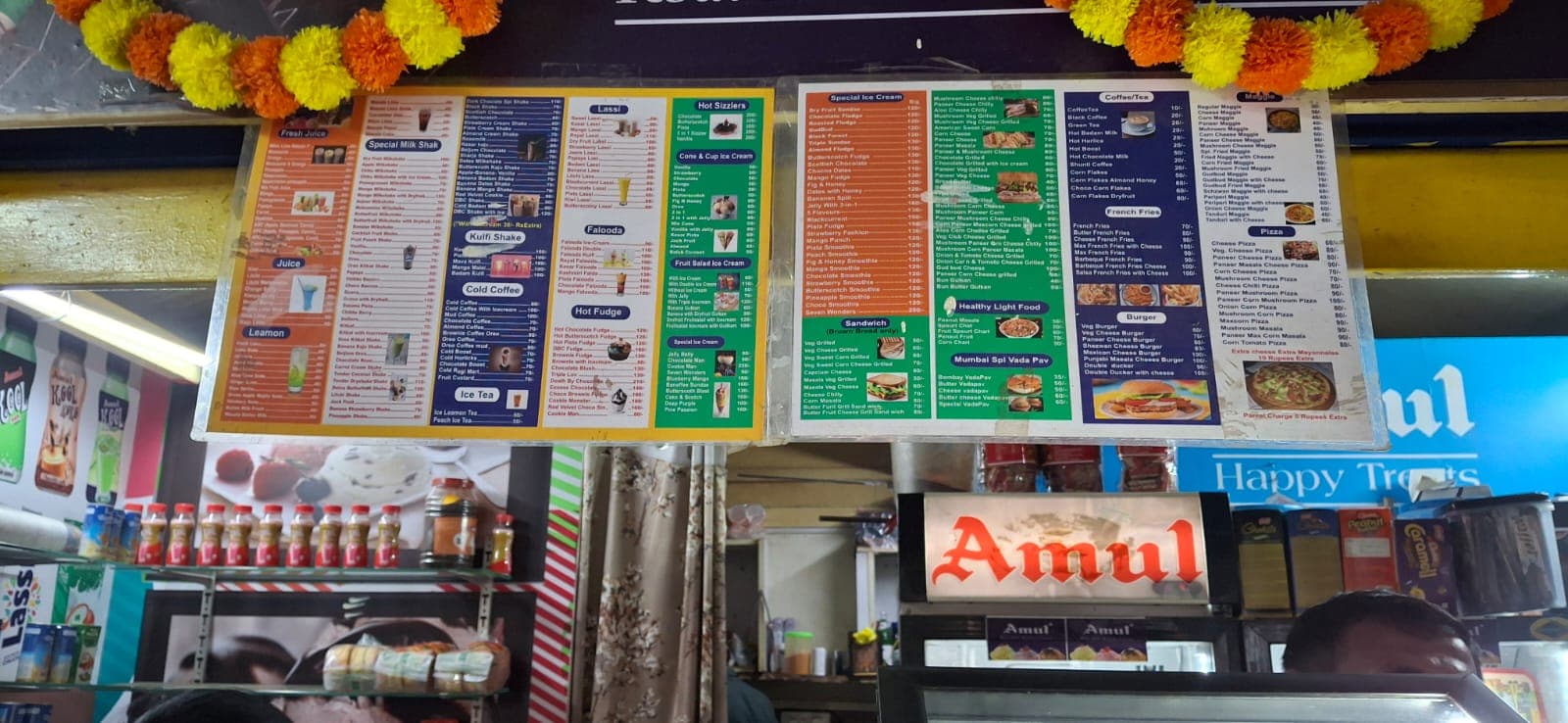 MS Ramaiah University Canteen photo 1